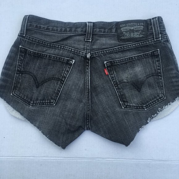 Levi's 527 - Picture 3 of 5